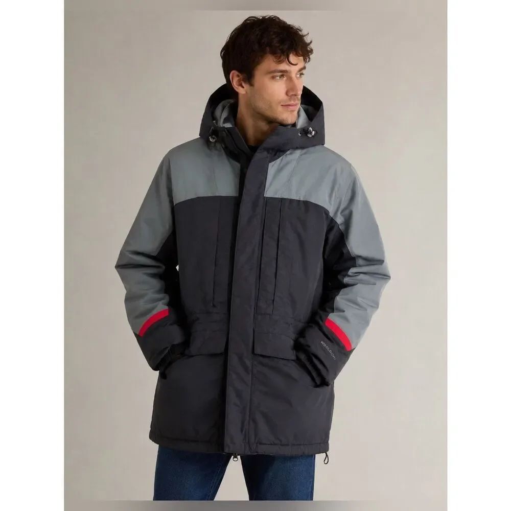 Vintage Woolrich John Rich and Bros. Jacket